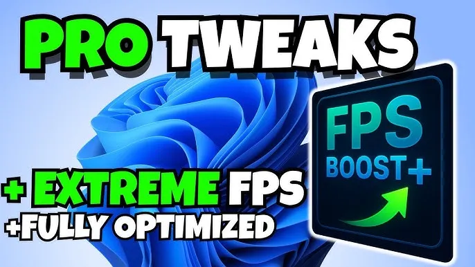Wie man FPS in Spielen erhöht (PC Guide)