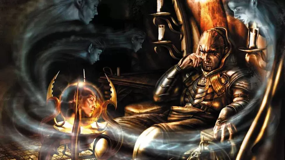 Dragon-Age-Schöpfer arbeitet an neuem Heist-RPG
