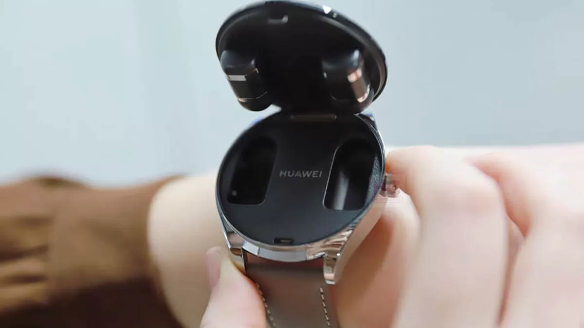 Huawei Watch Buds 2: Release, Preis, Features & lohnt sich der Kauf?