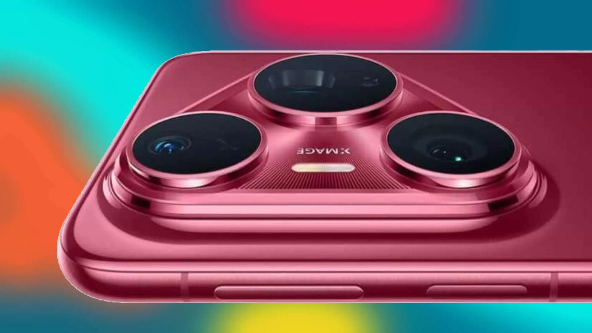 Huawei Pura 100: Kamera-Leak deutet großes Upgrade an
