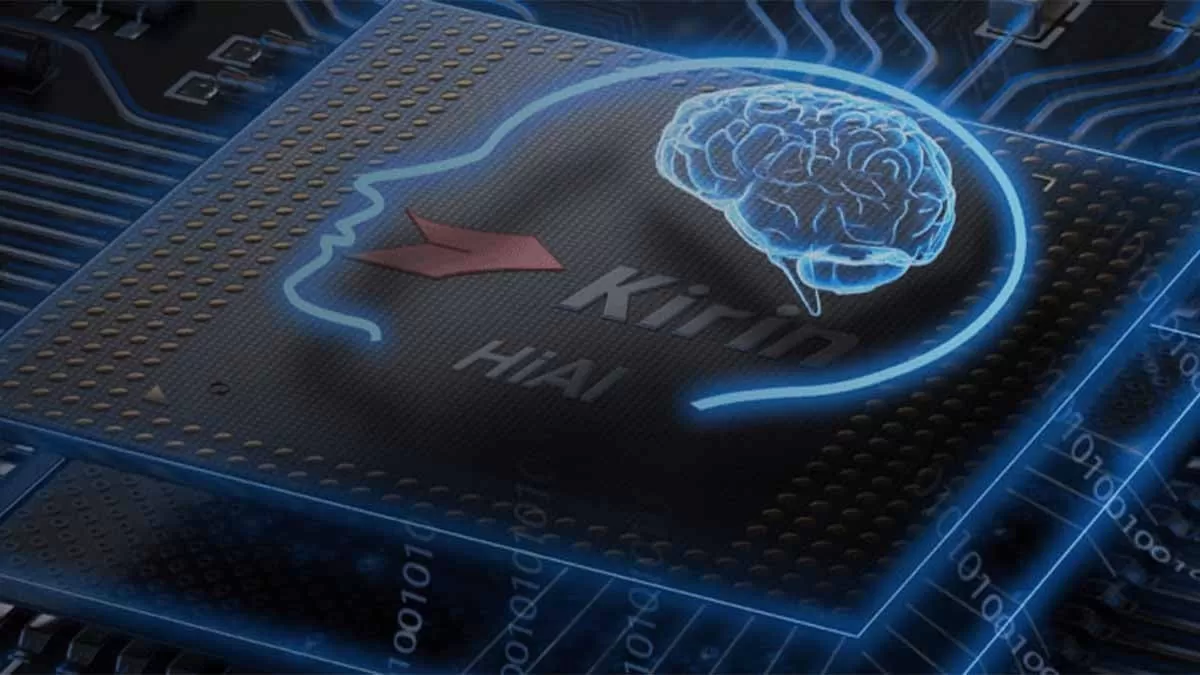 Huawei: 1,4-nm-Chips bis 2031 mit neuem Ansatz