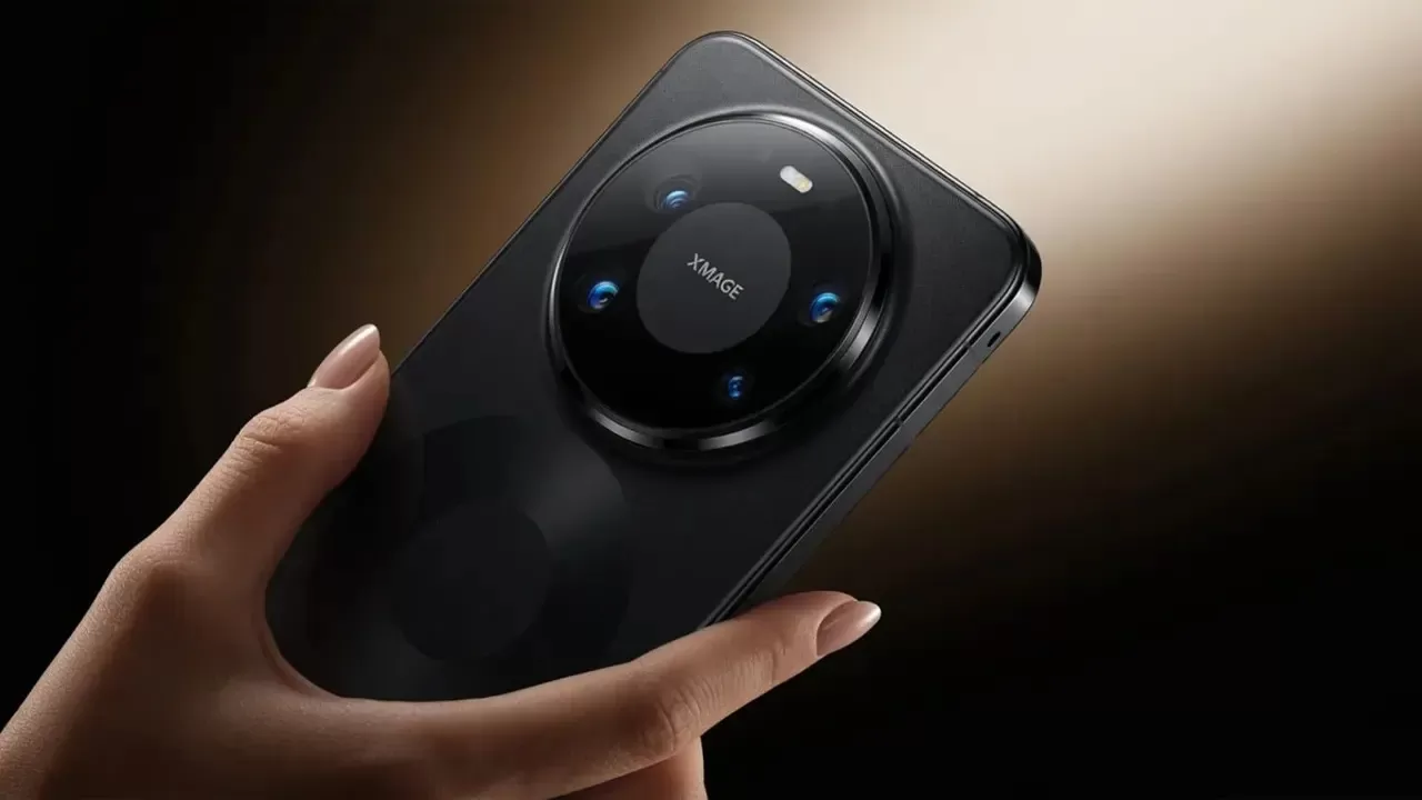 Huawei Mate 90 Serie Könnte Fünf Modelle Bringen
