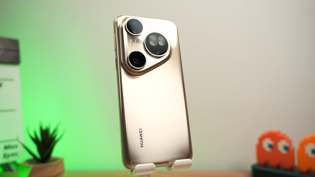 Huawei Pura 100