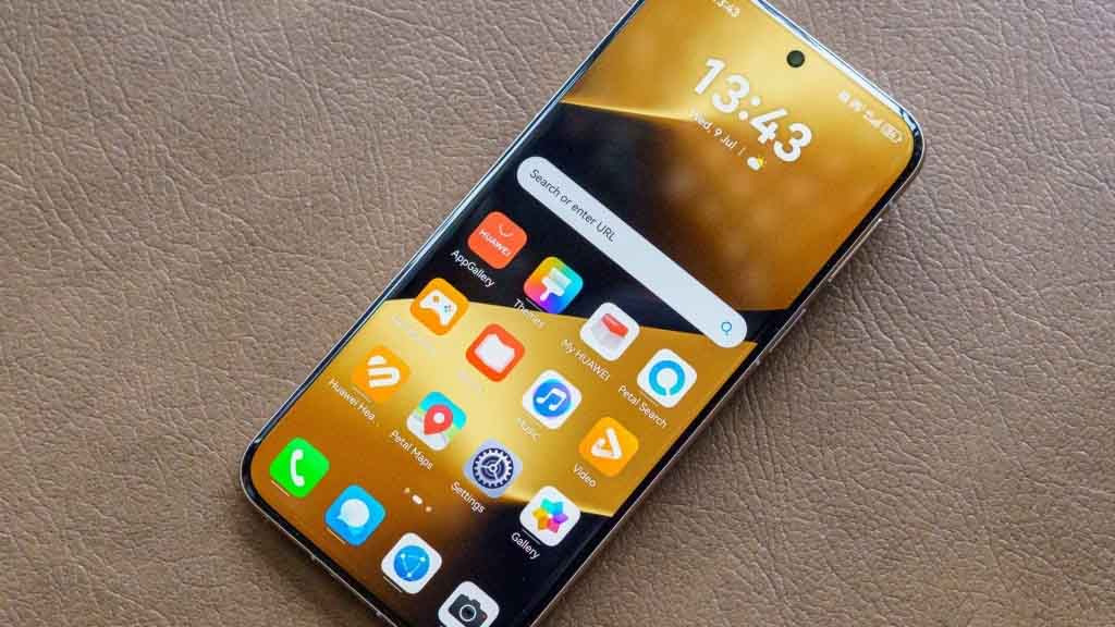 Huawei Pura 100