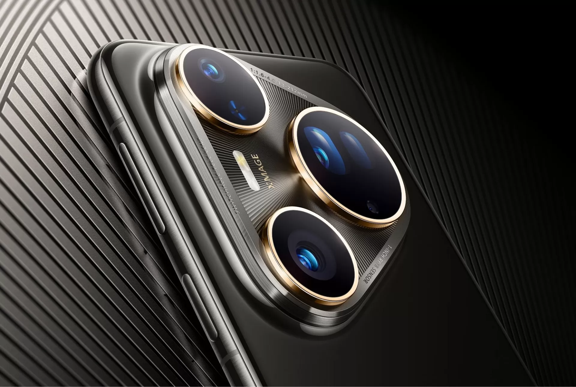 Huawei Pura 100: Kamera-Leak deutet großes Upgrade an