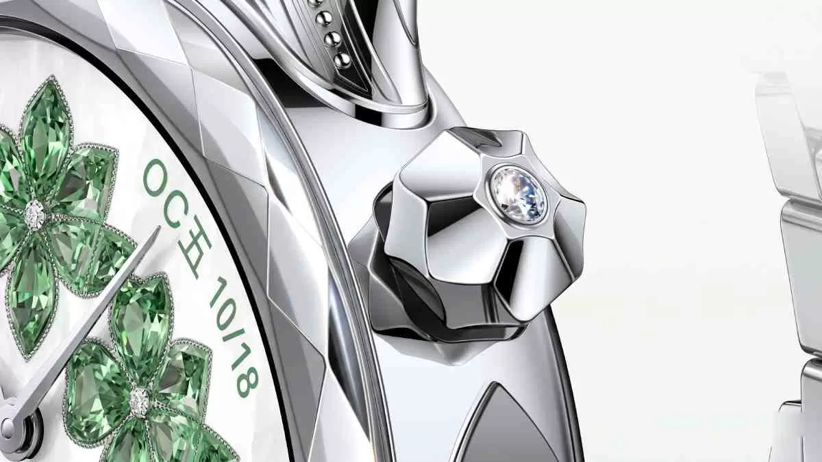 Huawei Watch Ultimate Diamond Edition: Release, Preis, Features & lohnt sie sich?