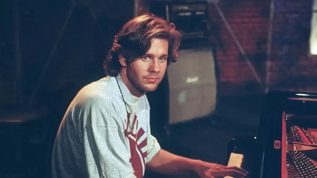 Thomas Heinze Früher: So Sah Der TV-Star In Den 90ern Aus