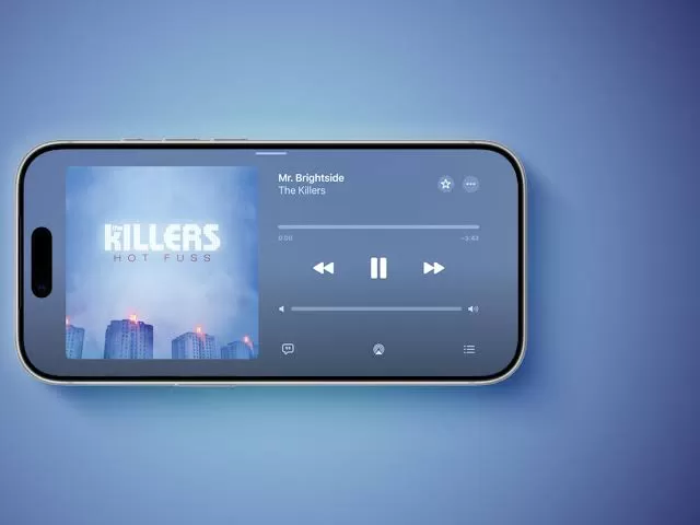 Apple Music In iOS 27 Bekommt Neues Design