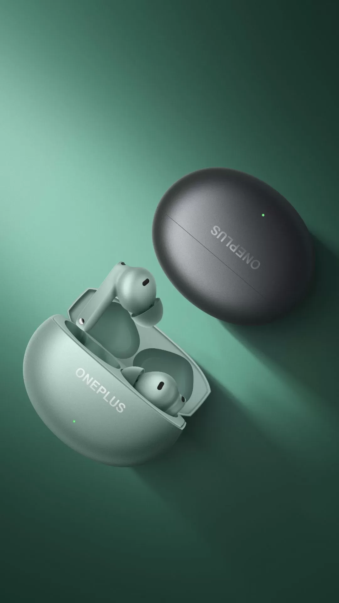 OnePlus Nord Buds 4 Für Indien Angeteasert