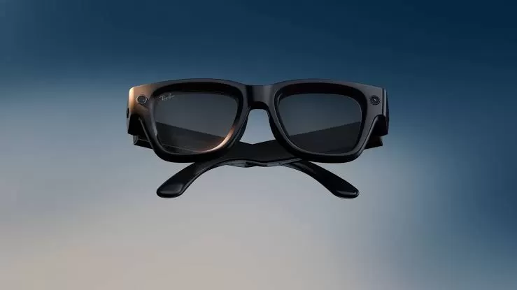Samsung Galaxy Glasses Leak zeigt Gesten, Tasten und App