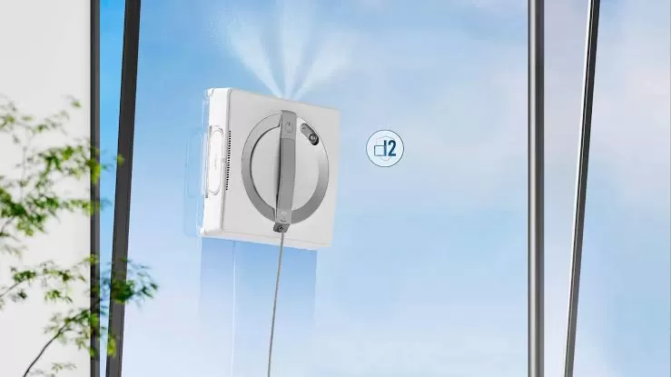 Ecovacs Winbot W2 PRO Omni im Test: Lohnt sich der Kauf?