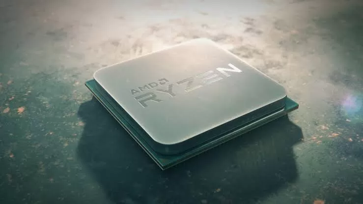 AMD Erreicht Fast 45 Prozent CPU-Anteil In Der Steam-Umfrage