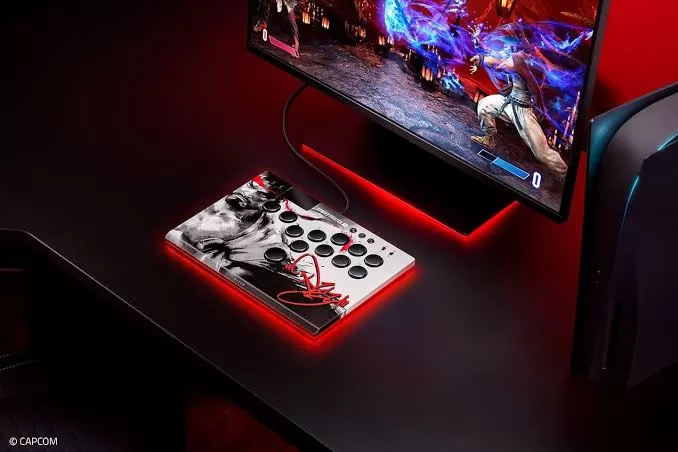 Razer Kitsune Ryu Edition startet als neue Sonderedition