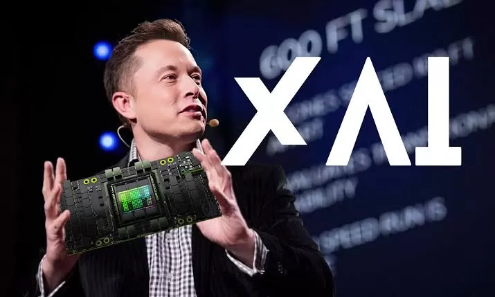 SpaceX Und Nvidia Wollen KI-Partnerschaft Ausbauen