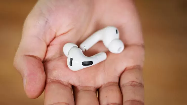 AirPods Pro mit Kameras offenbar vorerst auf Eis gelegt