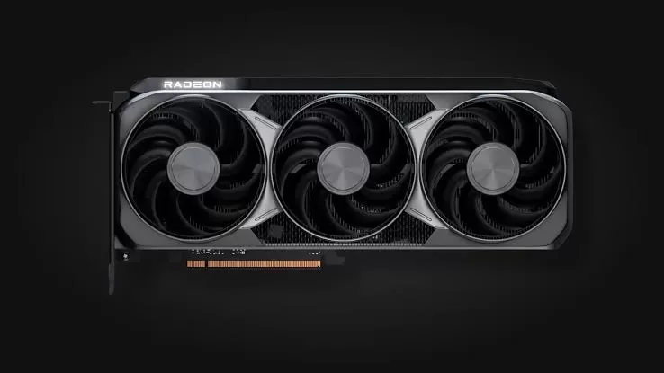 AMD RX 9070 XT Erreicht 1,33 Prozent Auf Steam