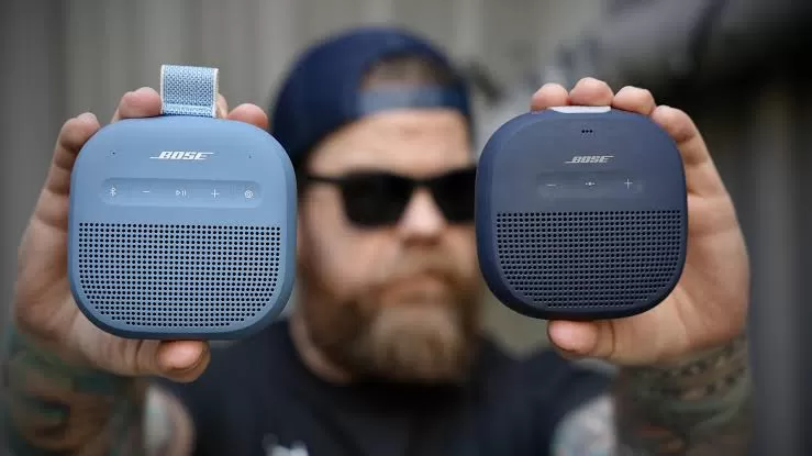 Bose SoundLink Micro erreicht Tiefpreis bei Amazon