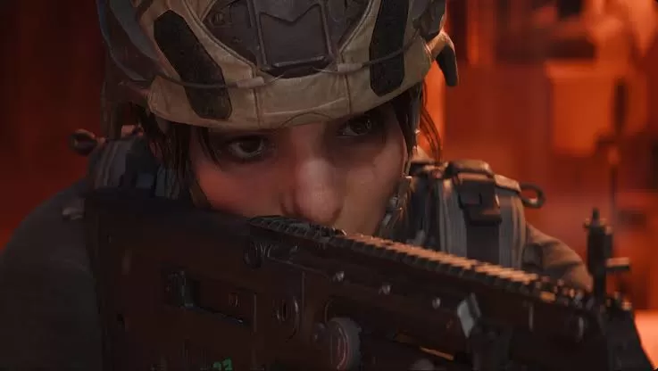 Crossfire Für PS5, Xbox Series Und PC Angekündigt