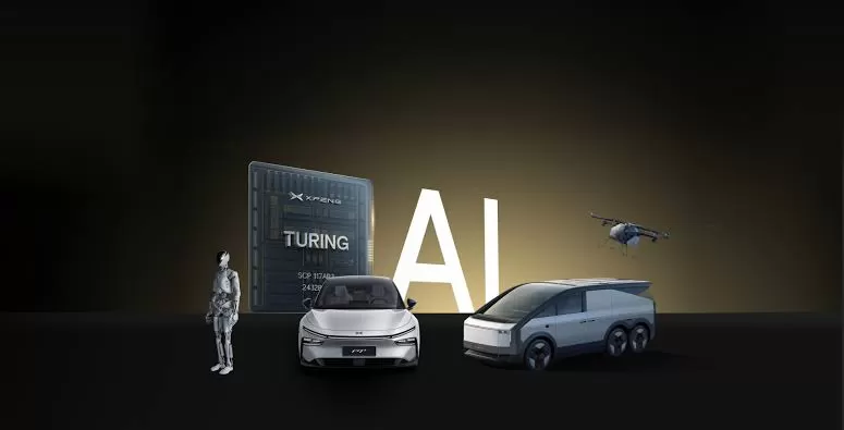 Auto Gehirne: China entwickelt eigene KI-Chips für Autos