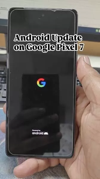 Google Pixel Kämpft Weiter Mit Bootloop-Fehler