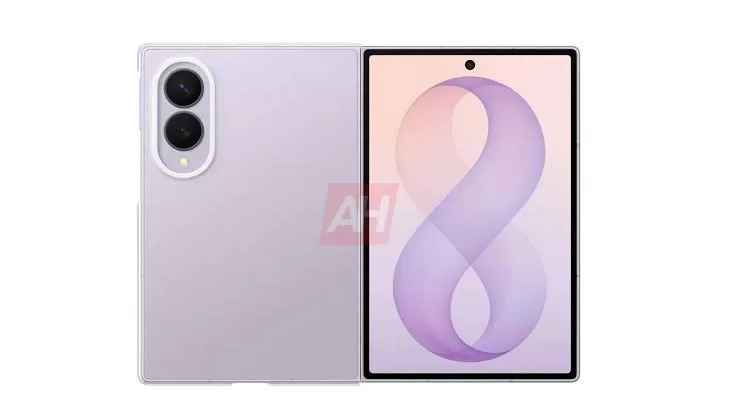 Galaxy Z Fold8 zeigt sich vor Galaxy Unpacked erstmals im Einsatz