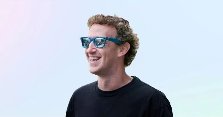 Meta will KI-Brillen modischer machen
