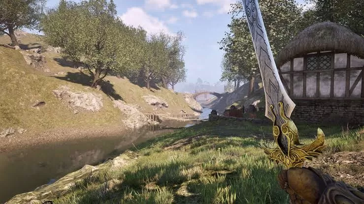 The Elder Scrolls IV: Oblivion Remastered erscheint für Switch 2