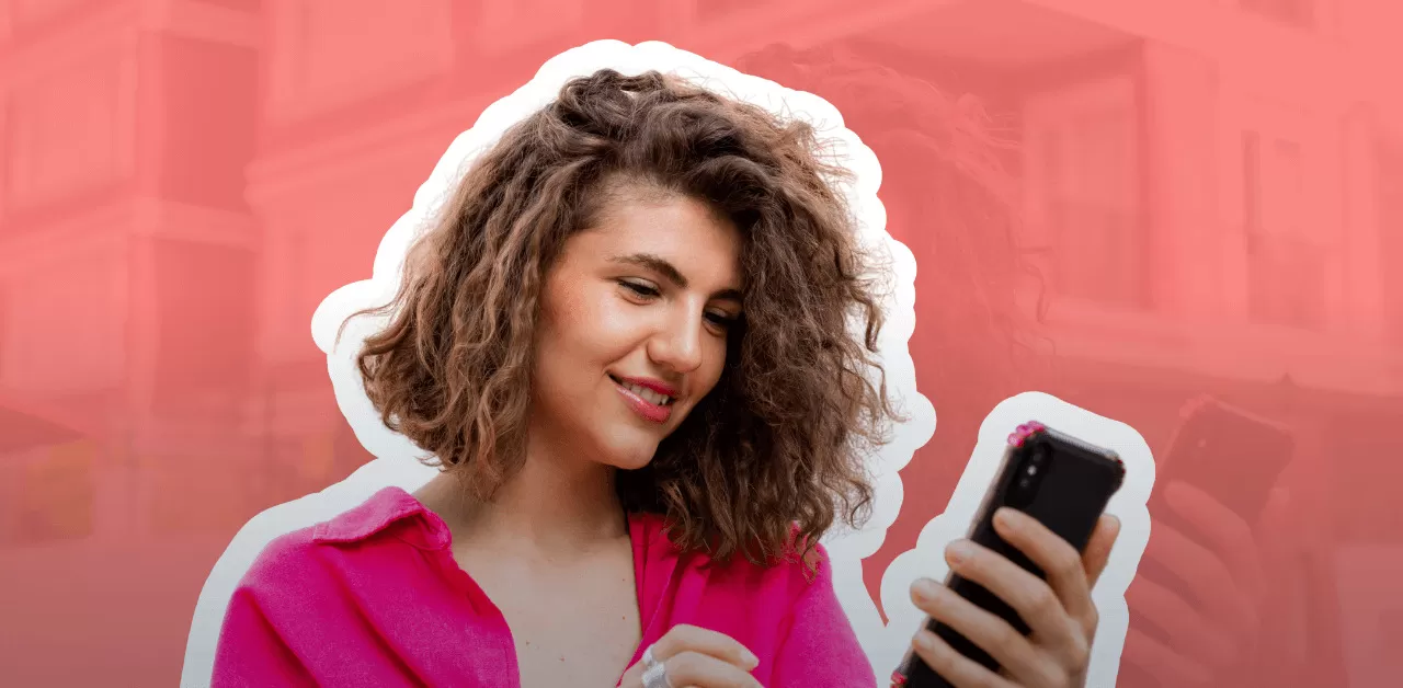 Gen Z Smartphone-Gewohnheiten, Die Millennials Verwirren