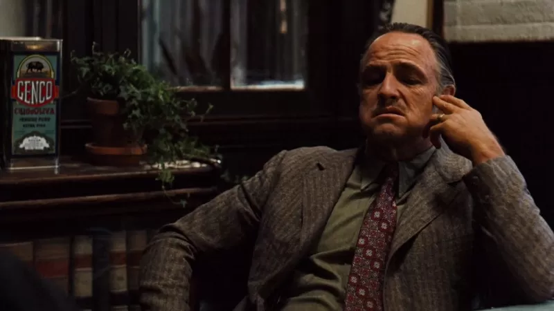 Godfather 4: Paramount sichert Rechte an Connie-Roman