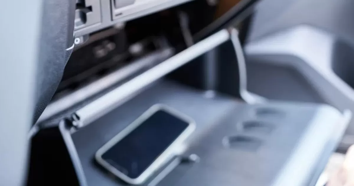 4 Orte, An Denen Du Dein Handy Niemals Aufbewahren Solltest