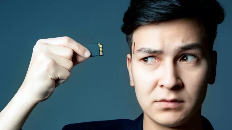 China Überholt Neuralink Mit Kommerziellem Gehirnchip