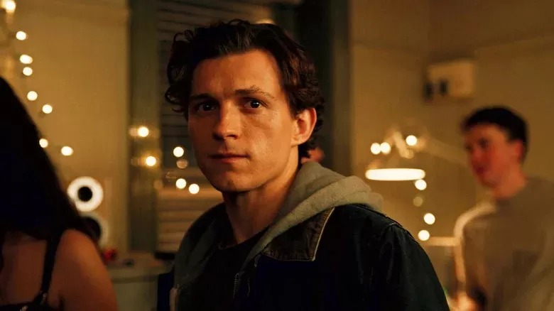 Tom Holland Erklärt SNL-Absagen Wegen Dyslexie