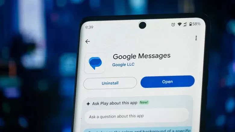 Google Messages Löst Das Größte Problem Mit Smart Replies