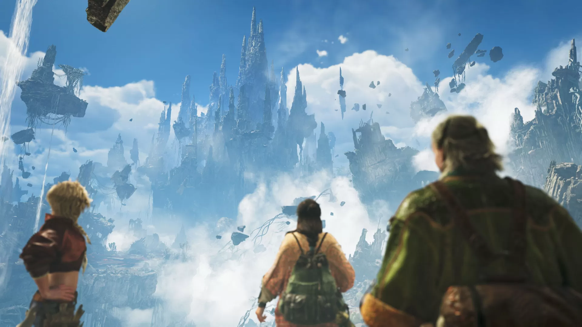 Monster Hunter Wilds Ascendance Erscheint 2027