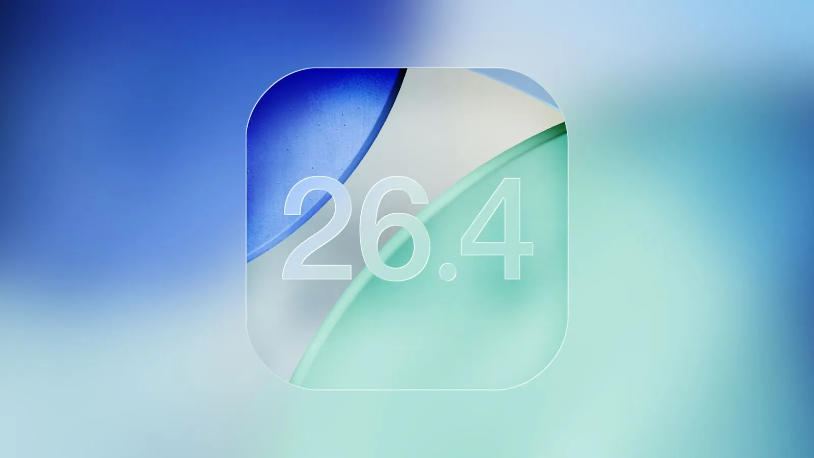 iOS 26.4 kommt: Hier sind die gemunkelten neuen Funktionen