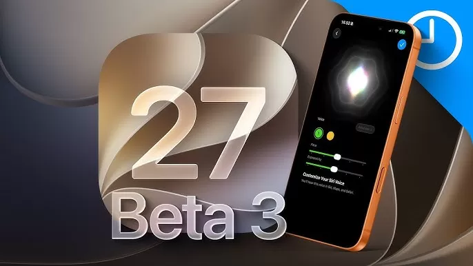 iOS 27 Beta 3 ist da: Apple aktiviert wichtige neue Funktionen – das müssen iPhone-Nutzer und Entwickler jetzt wissen