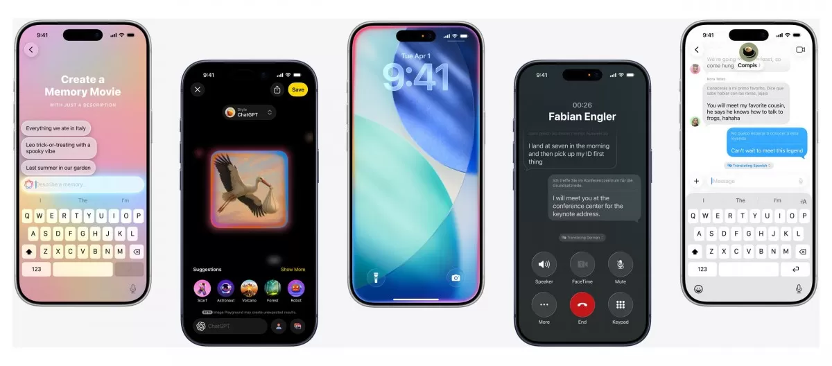 iOS 27: Diese 4 Apple Intelligence Features ändern alles