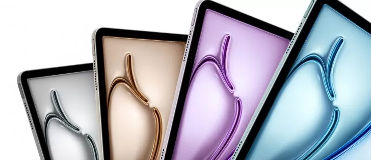 iPad Air OLED 2027: Großes Display-Upgrade geplant