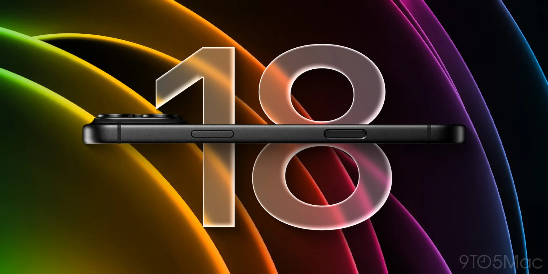 iPhone 18: Leak bestätigt kleineres Dynamic Island für alle Modelle – nicht nur Pro