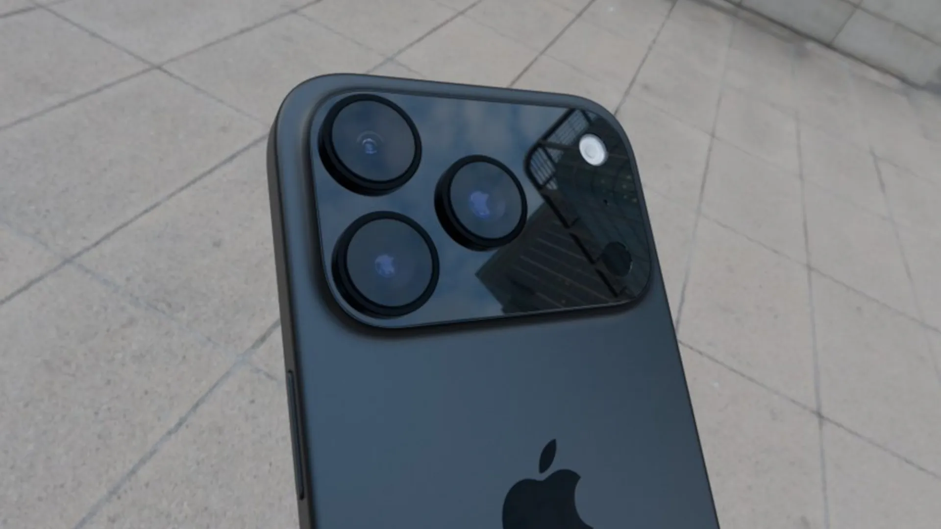 iPhone 18 Pro Max-Leak enthüllt Akkukapazität