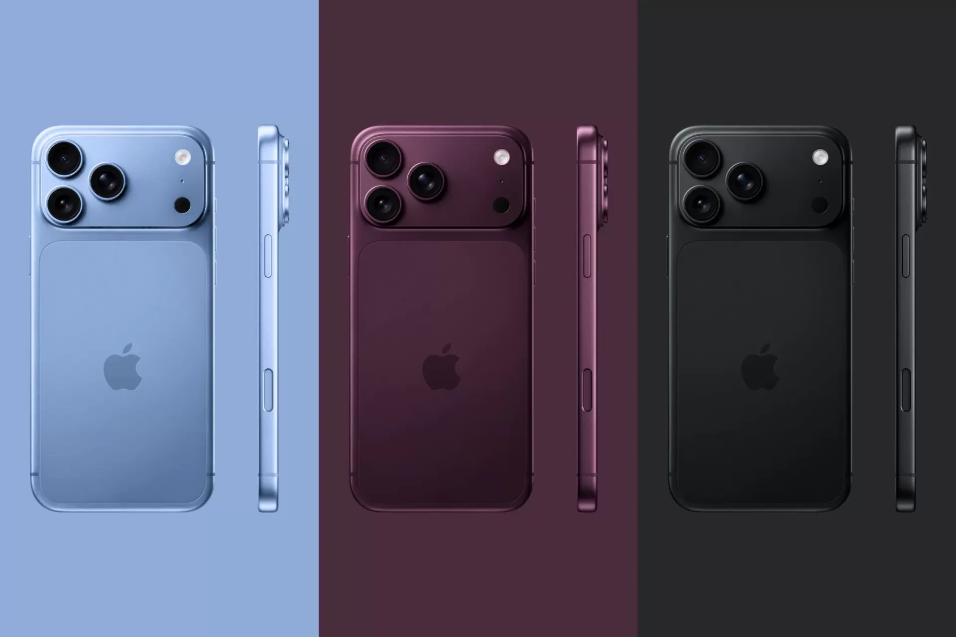 iPhone 18 Pro und iPhone 18 Pro Max: Neuer Leak verrät deutlich größere Akkus – knackt Apple endlich die 5.000-mAh-Grenze?
