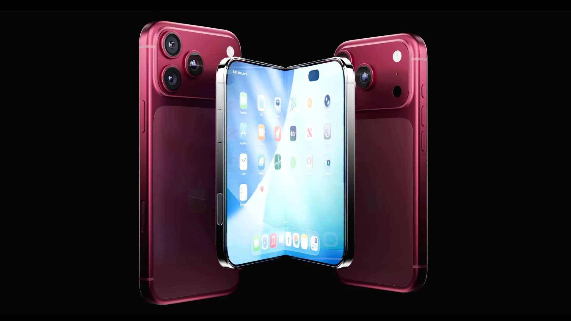 iPhone 18 Pro und iPhone Ultra: Neuer Leak verrät Apples möglichen Vorstellungstermin