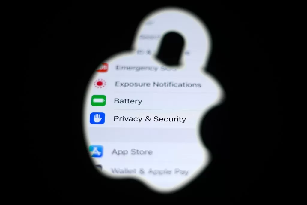 Apple Arbeitet An Neuer iPhone-Funktion Gegen Diebstahl