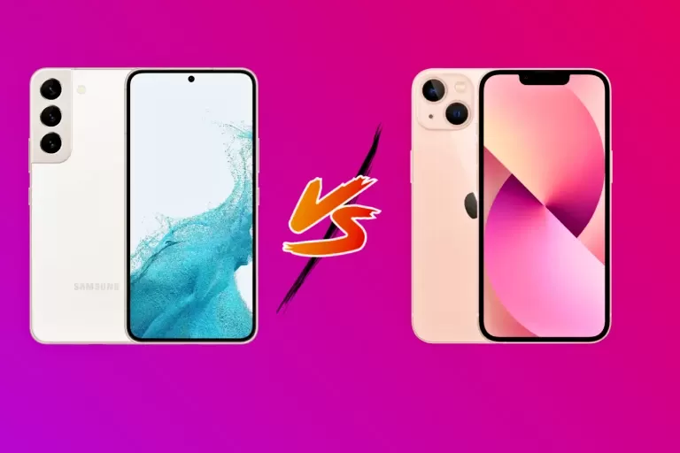 iPhone vs. Samsung 2026? Dieser Vergleich zeigt den echten Gewinner