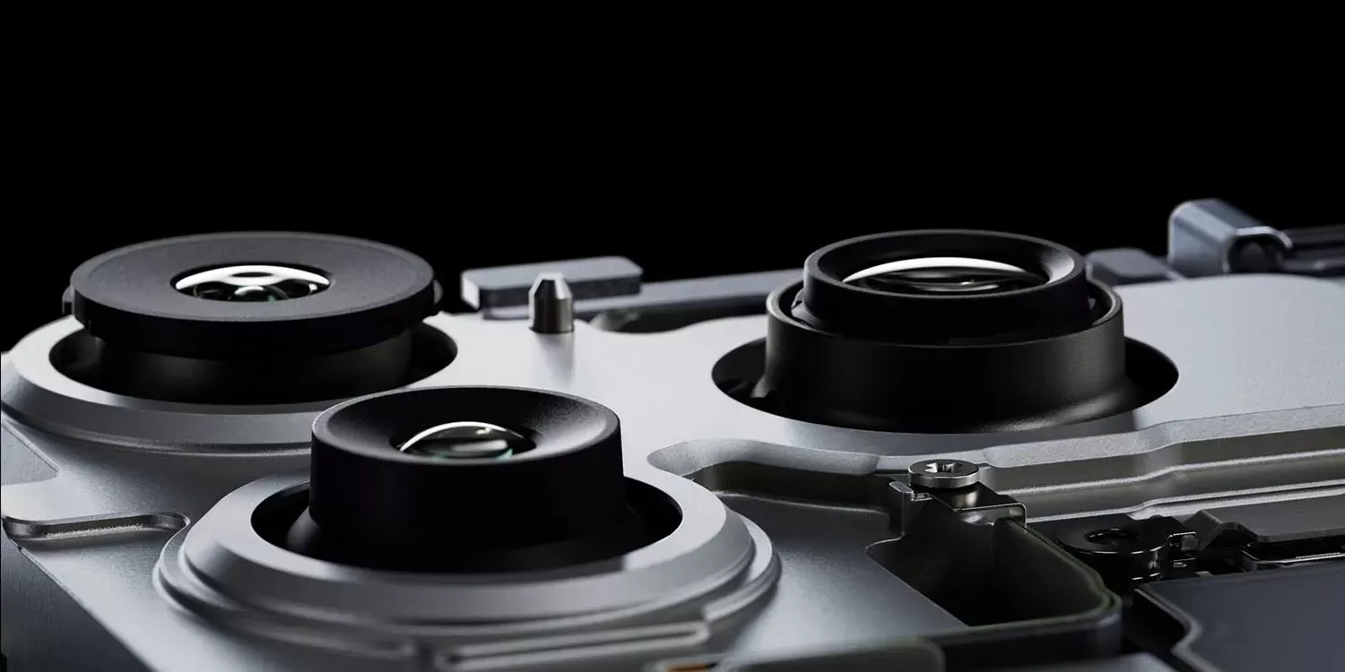 iPhone 18 Pro Variable Blende Kamera Produktionsstart