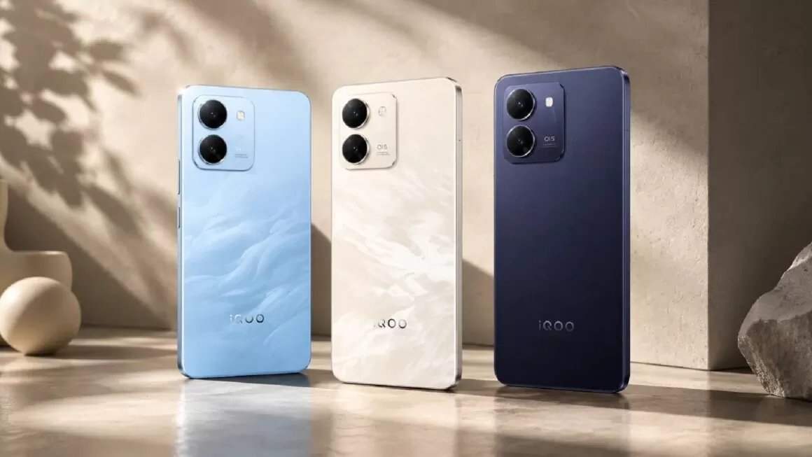iQOO Z11i startet mit Snapdragon 4 Gen 2 und 120-Hz-Display