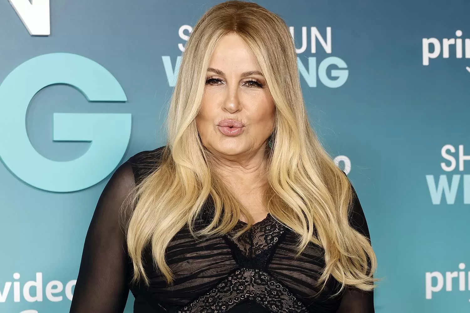 Jennifer Coolidge