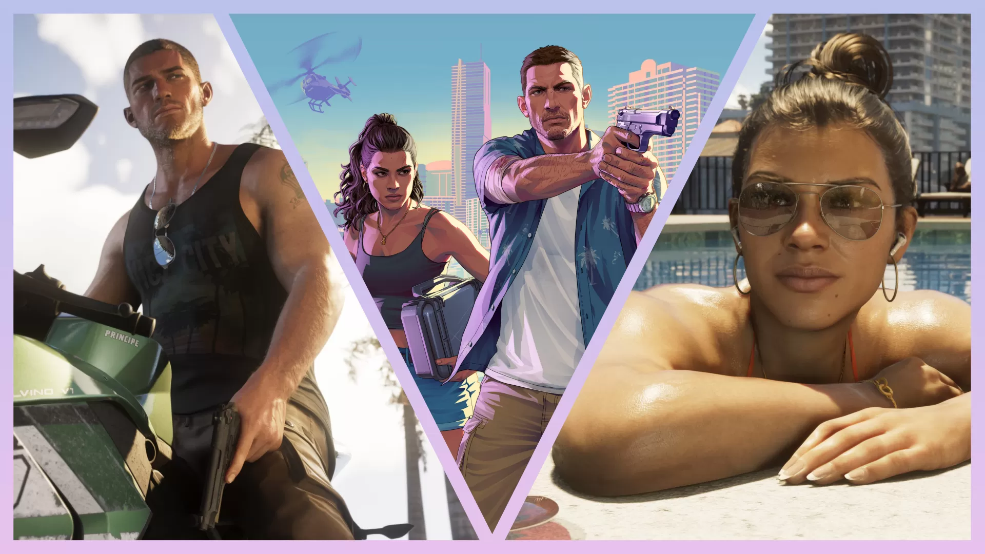 GTA 6 Preise Tauchen Bei Portugiesischem Händler Auf