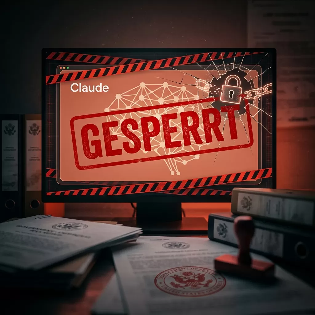 Claude Mythos 5 & Fable 5 gesperrt: Wie gefährlich ist die KI wirklich?