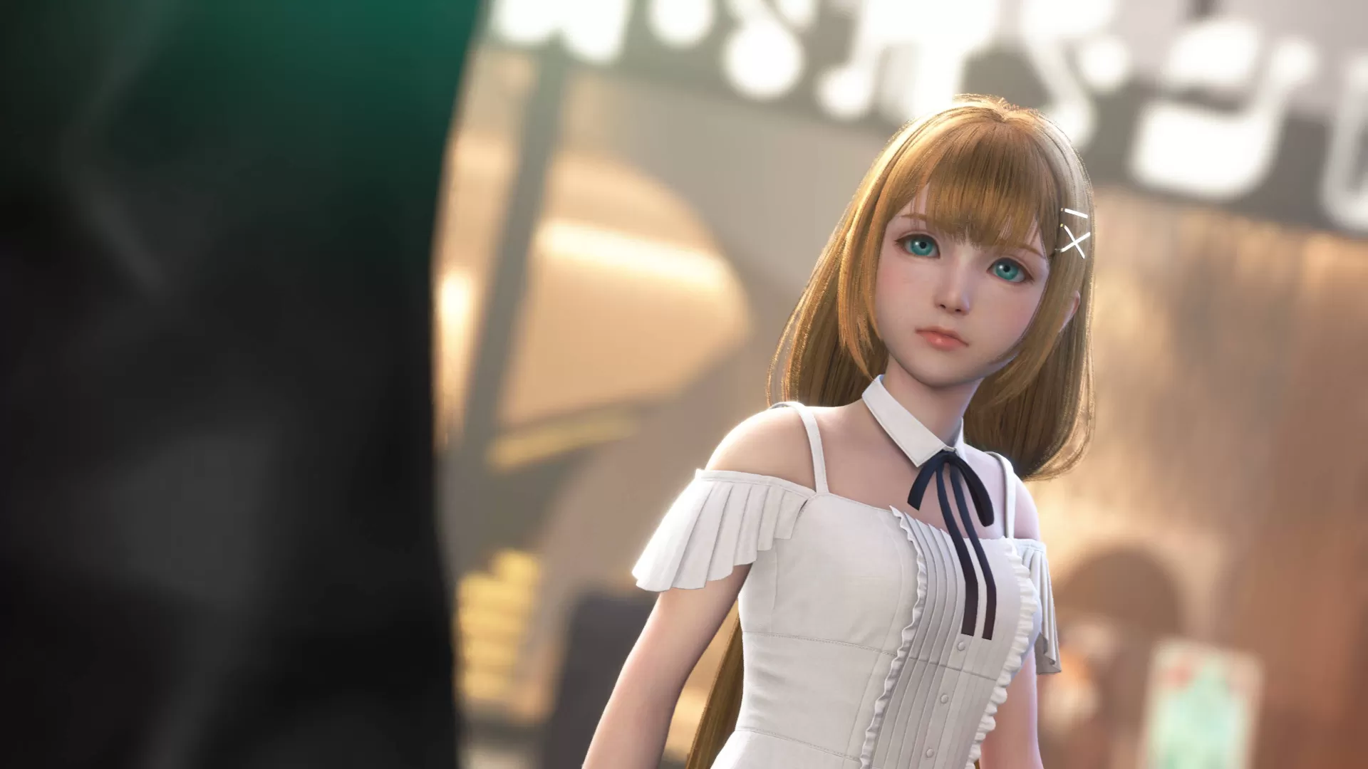 Kingdom Hearts IV Für PS5, XBOX, Switch 2 Und PC
